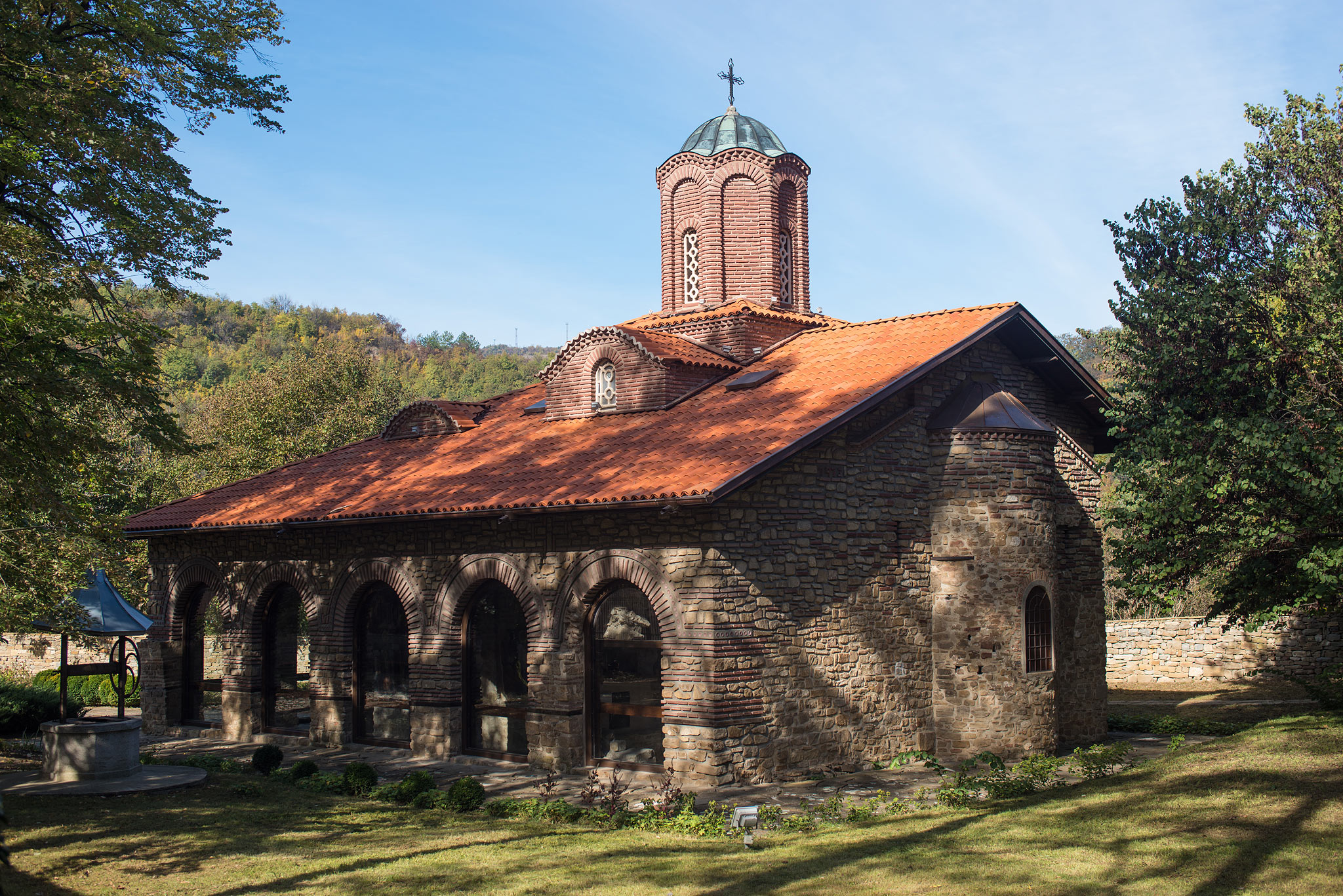 Велико Търново (Veliko Tarnovo)